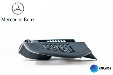Camera DVR dedicata CUSTOM MERCEDES C KLASSE, GLC [8]