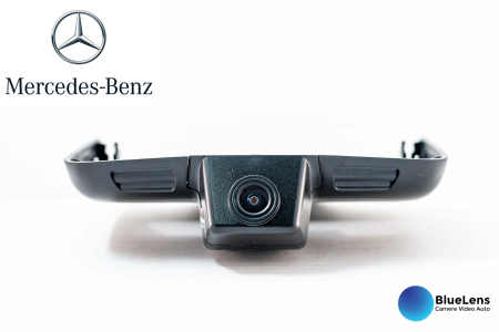 Accesorii Auto - Camera DVR dedicata CUSTOM MERCEDES C KLASSE, GLC