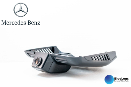 Camera DVR dedicata CUSTOM MERCEDES C KLASSE, GLC [2]