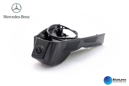 Mercedes Benz - Camera DVR dedicata CUSTOM MERCEDES CLA / GLA