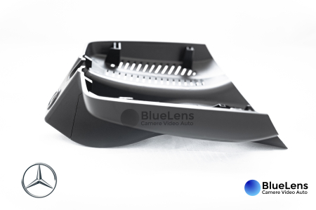 Camera DVR dedicata CUSTOM 24/7 MERCEDES  CLS 2020-2021 4K [4]