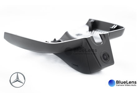 Mercedes Benz - Camera DVR dedicata CUSTOM MERCEDES CLS 2020-2021