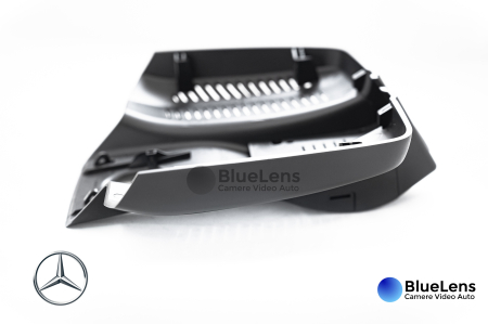 Camera DVR dedicata CUSTOM 24/7 MERCEDES  CLS 2020-2021 4K [3]