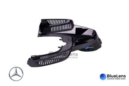 Camera DVR dedicata CUSTOM 24/7 MERCEDES 4K CLS GLE 2015+ [4]