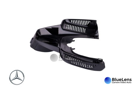 Camera DVR dedicata CUSTOM 24/7 MERCEDES 4K CLS GLE 2015+ [5]