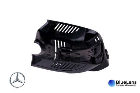 Camera DVR dedicata CUSTOM DUAL 4K 24/7 MERCEDES E KLASSE 2015+ [3]