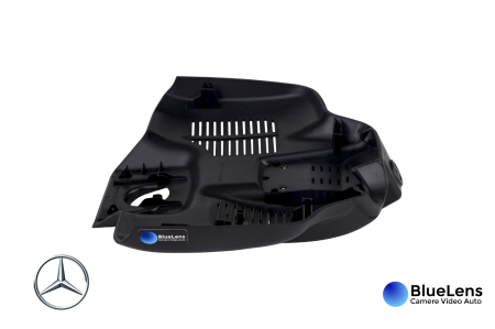 Camera DVR dedicata CUSTOM 24/7 4K Mercedes E Klasse 2021+ [4]