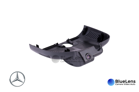 Mercedes Benz - Camera DVR dedicata CUSTOM MERCEDES GLA 2023+