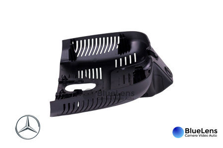 Camera DVR dedicata CUSTOM MERCEDES GLB 2024 [3]