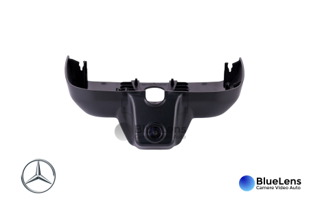 Camera DVR dedicata CUSTOM MERCEDES GLB 2024 [1]