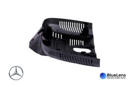 Camera DVR dedicata CUSTOM MERCEDES GLB 2024 [4]