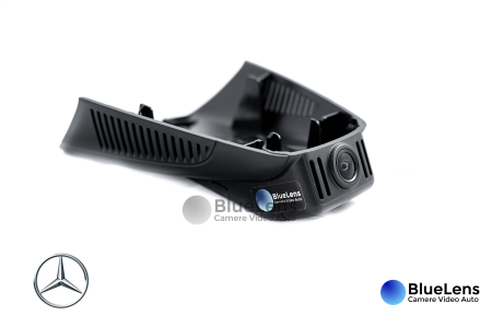 Mercedes Benz - Camera DVR dedicata CUSTOM MERCEDES GLC 2018-2020, C KLASSE 2022