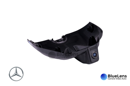 Accesorii Auto - Camera DVR dedicata CUSTOM 24/7 MERCEDES GLC 2023+