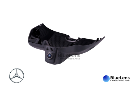 Camera DVR dedicata CUSTOM MERCEDES GLC 2023 [3]