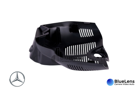 Camera DVR dedicata CUSTOM 24/7 MERCEDES GLC 2023+ [5]