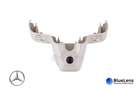 Camera DVR dedicata CUSTOM DUAL 2K 24/7 MERCEDES GLE, GLS 2019+ [5]