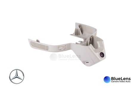 Camera DVR dedicata CUSTOM DUAL 2K 24/7 MERCEDES GLE, GLS 2019+ [8]