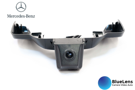 Mercedes Benz - Camera DVR dedicata CUSTOM MERCEDES GLE / GLS