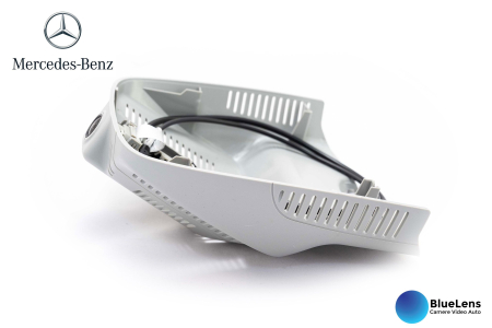 Camera DVR dedicata CUSTOM 24/7 MERCEDES GLK [5]
