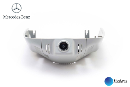 Camera DVR dedicata CUSTOM 24/7 MERCEDES GLK [3]