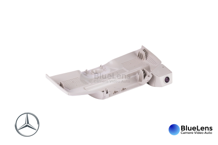 Camera DVR dedicata CUSTOM MERCEDES S KLASSE / MAYBACH [10]
