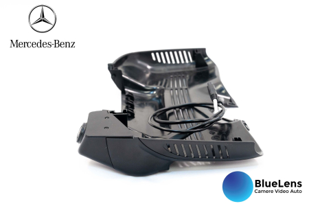 Camera DVR dedicata CUSTOM MERCEDES S KLASSE / MAYBACH [4]