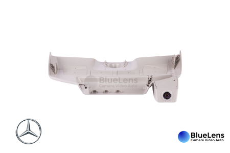 Camera DVR dedicata CUSTOM MERCEDES S KLASSE / MAYBACH [7]