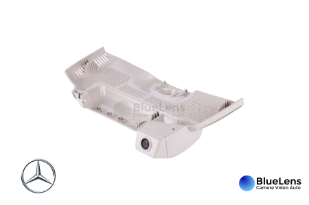 Camera DVR dedicata CUSTOM MERCEDES S KLASSE / MAYBACH [6]