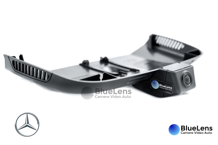 Mercedes Benz - Camera DVR dedicata CUSTOM MERCEDES V KLASSE 2015+