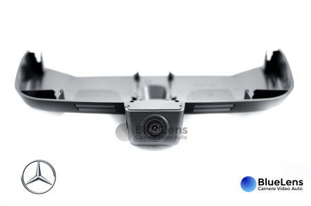 Camera DVR dedicata CUSTOM 24/7 MERCEDES V KLASSE 2015+ [2]