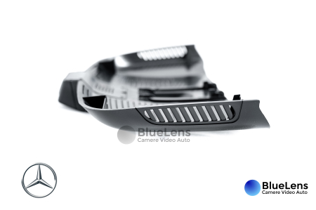 Camera DVR dedicata CUSTOM 24/7 MERCEDES V KLASSE 2015+ [4]