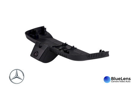Camera DVR dedicata CUSTOM 24/7 Mercedes V Klasse 2024+ [3]