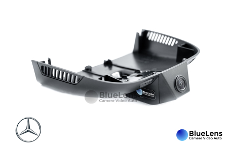 Mercedes Benz - Camera DVR dedicata CUSTOM MERCEDES VITO 2016+