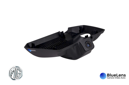 MG - Camera DVR dedicata CUSTOM MG 4, 5 2022+