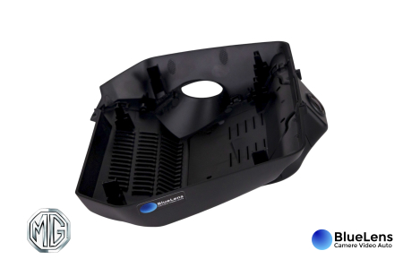 Camera DVR dedicata CUSTOM MG 4, 5 2022+ [3]