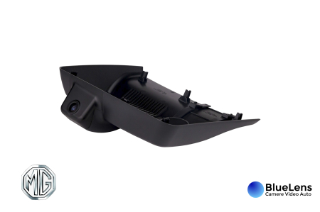 Camera DVR dedicata CUSTOM MG HS 2023+ [2]