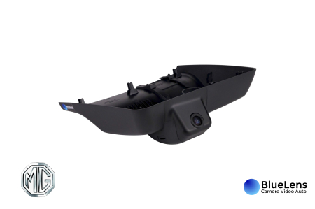 MG - Camera DVR dedicata CUSTOM MG HS 2023+