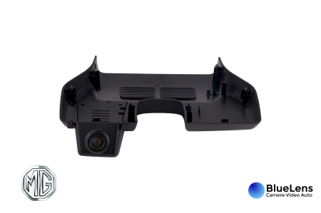 Camera DVR dedicata CUSTOM 24/7 4K MG ZS 2020+ [2]