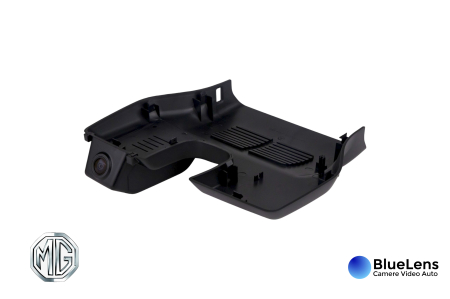 Camera DVR dedicata CUSTOM 24/7 4K MG ZS 2020+ [1]