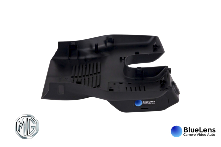 Camera DVR dedicata CUSTOM 24/7 4K MG ZS 2020+ [3]