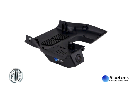 MG - Camera DVR dedicata CUSTOM MG ZS 2020+