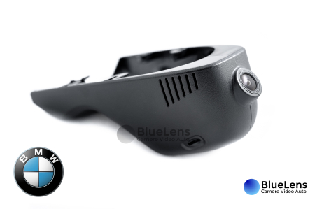 Mini - Camera DVR dedicata CUSTOM MINI COOPER 2020-2021