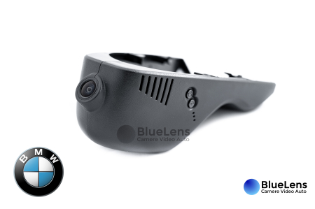 Camera DVR dedicata CUSTOM MINI COOPER 2020-2021 [2]