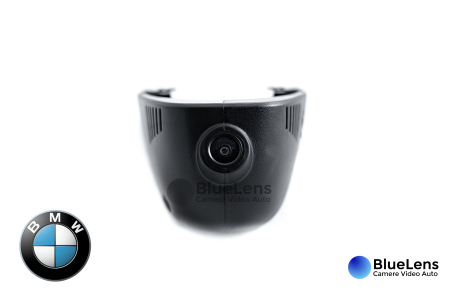 Camera DVR dedicata CUSTOM MINI COOPER 2020-2021 [4]