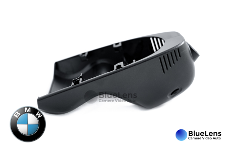 Camera DVR dedicata CUSTOM MINI COOPER 2020-2021 [3]