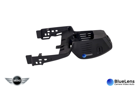 Camera DVR dedicata CUSTOM 24/7 4K Mini Cooper Countryman 2024+ [4]