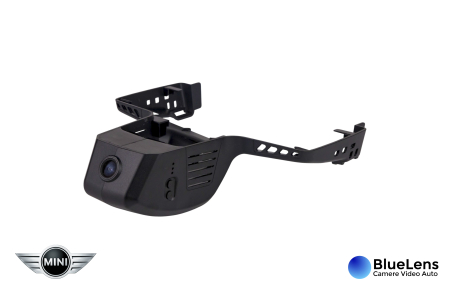 Mini - Camera DVR dedicata CUSTOM Mini Cooper Countryman 2024+