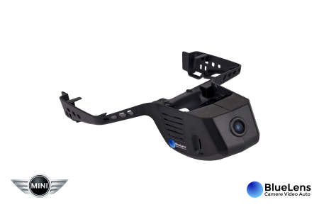 Camera DVR dedicata CUSTOM 24/7 4K Mini Cooper Countryman 2024+ [2]