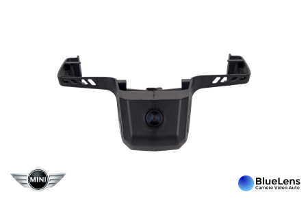 Camera DVR dedicata CUSTOM 24/7 4K Mini Cooper Countryman 2024+ [3]