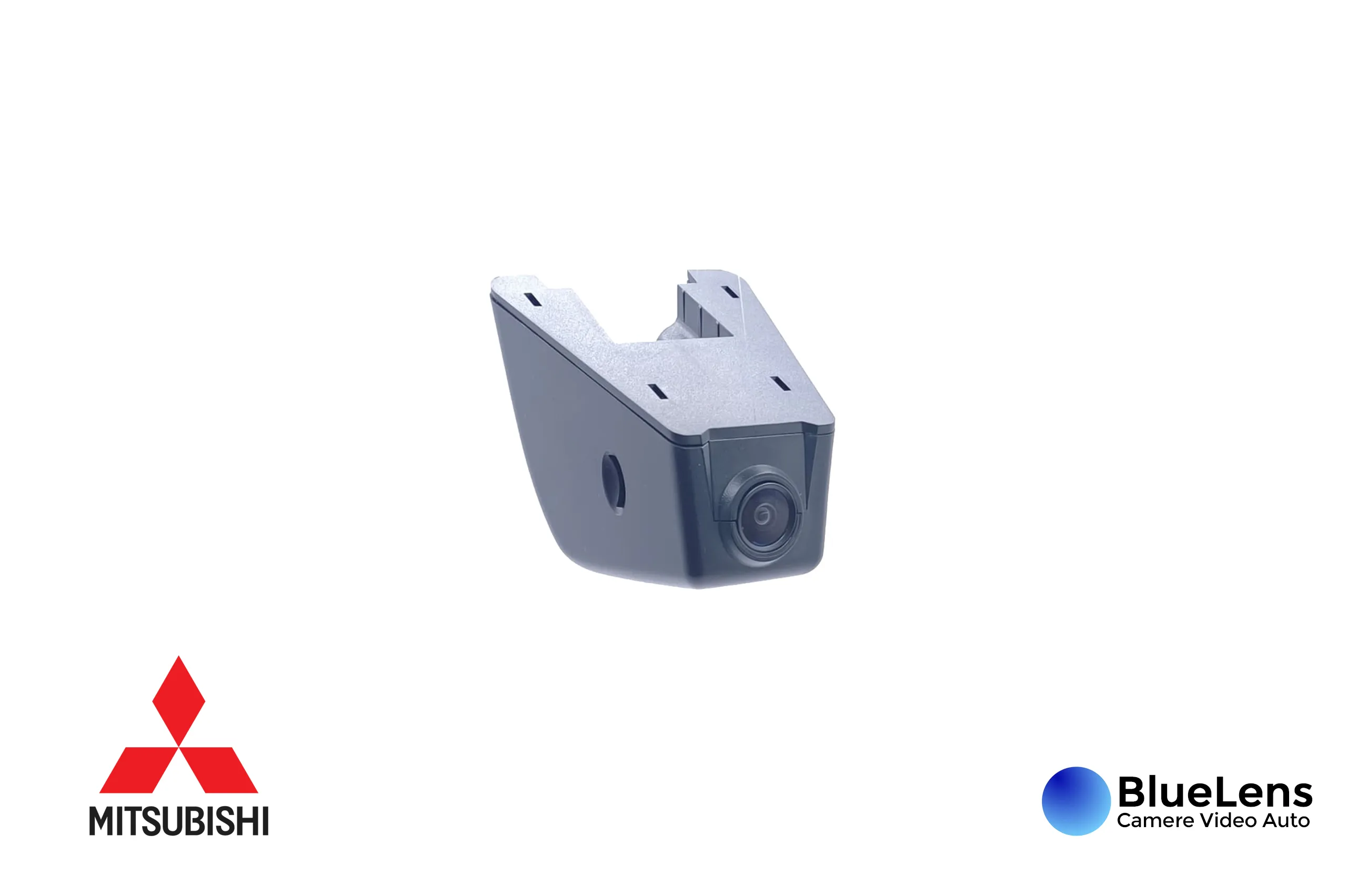 Mitsubishi - Camera DVR dedicata CUSTOM Mitsubishi Outlander 2025+